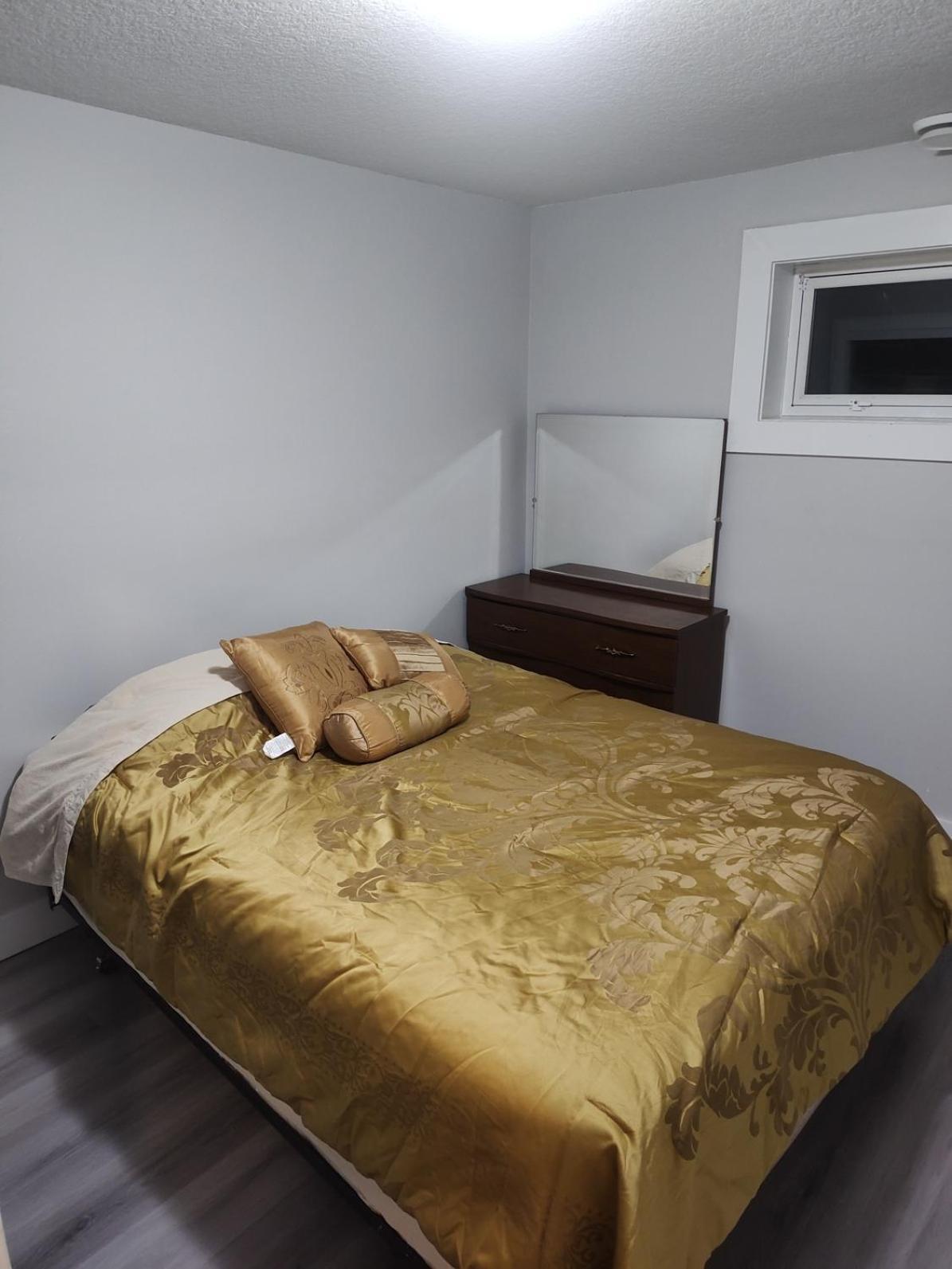 Chamber Homestay