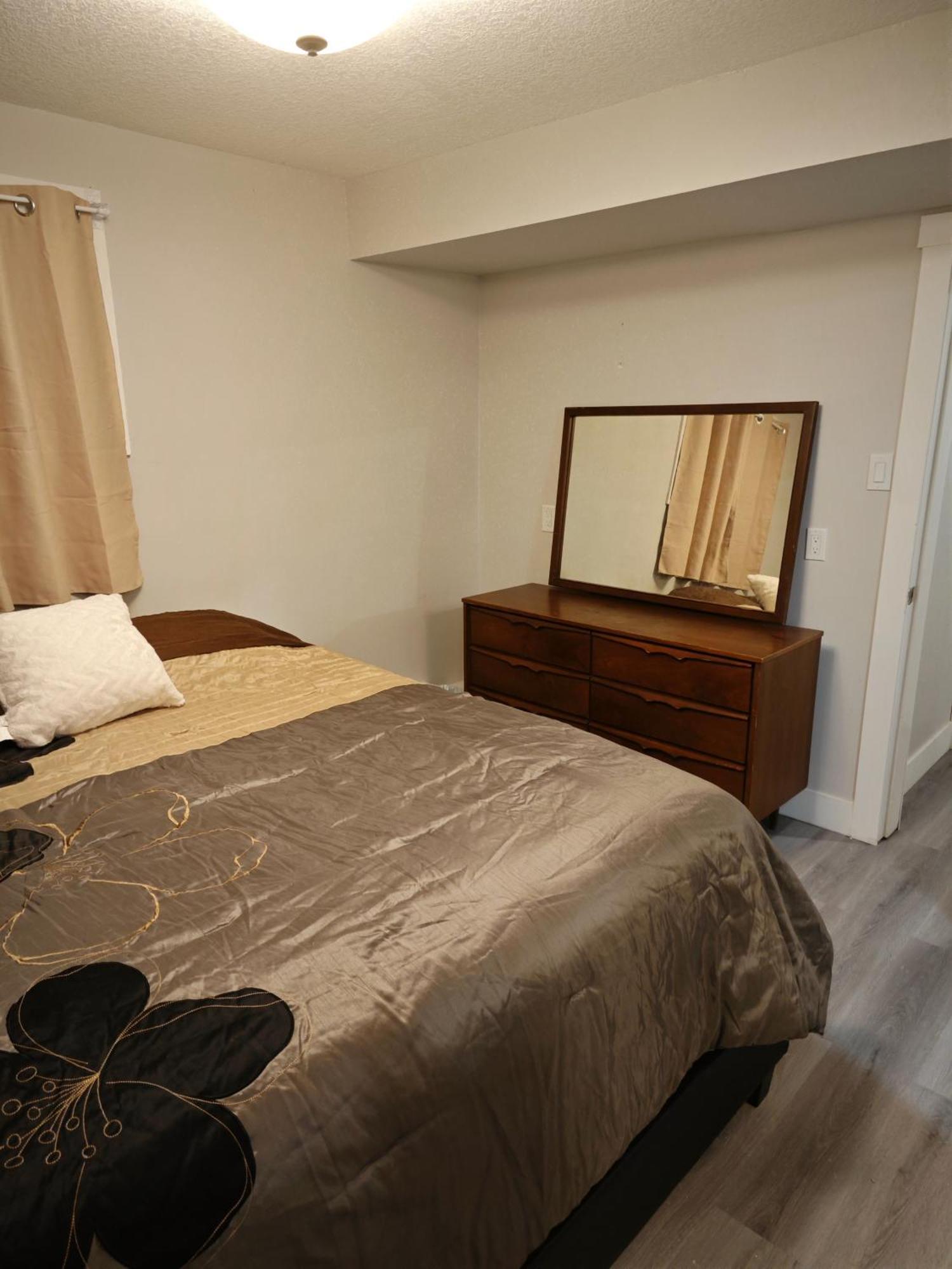 Chamber Homestay *