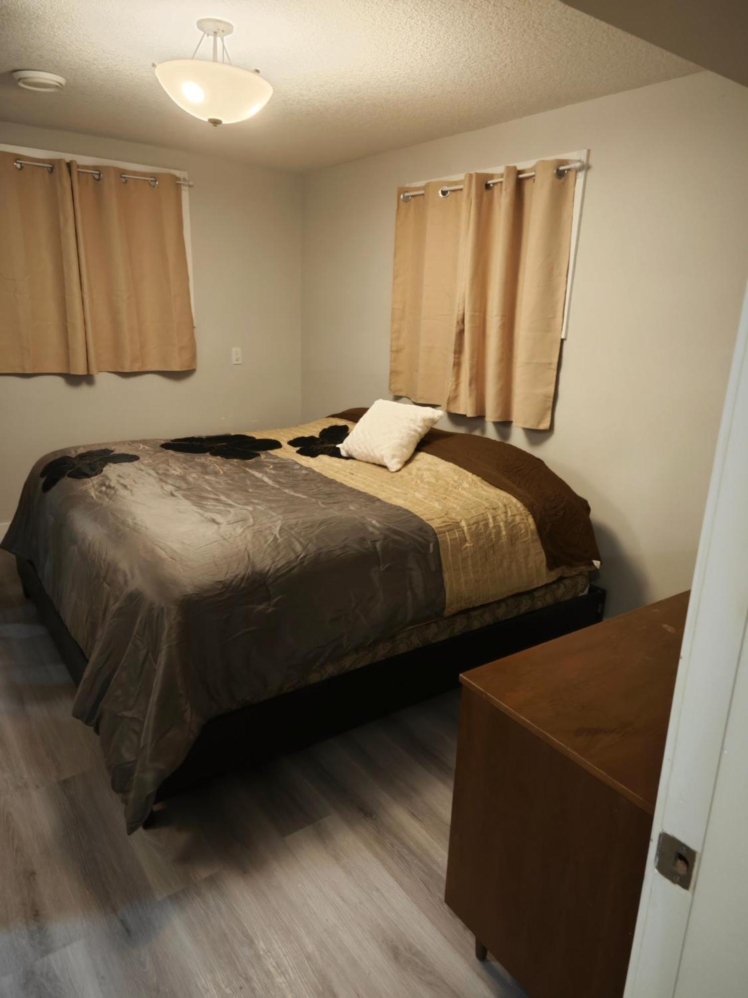 Chamber Homestay *