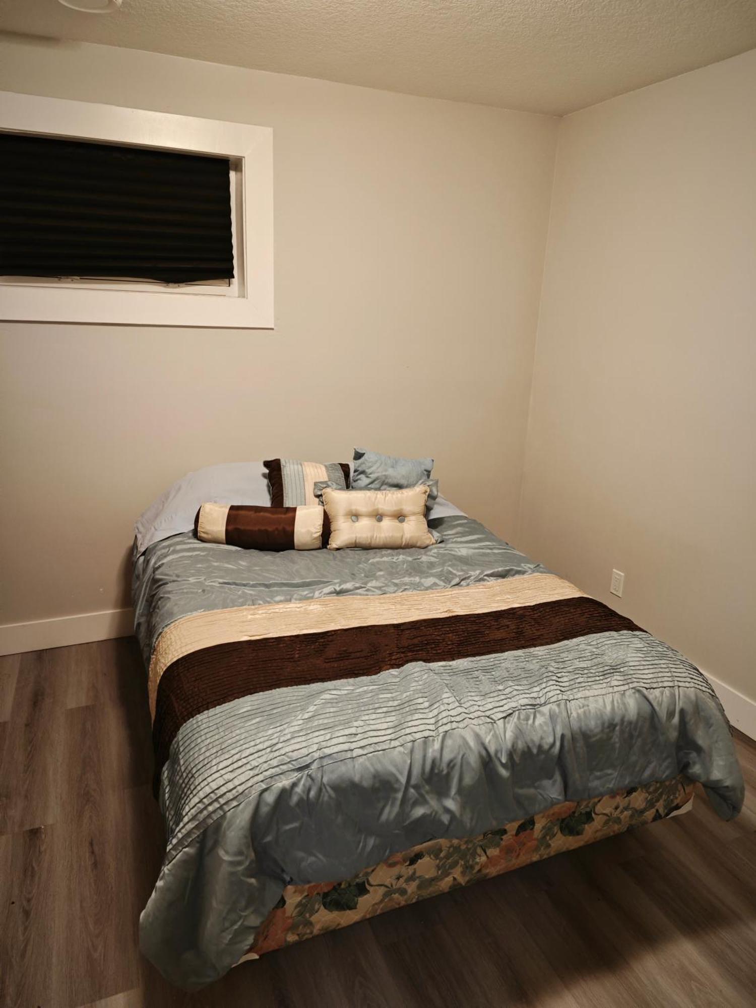 Chamber Homestay *
