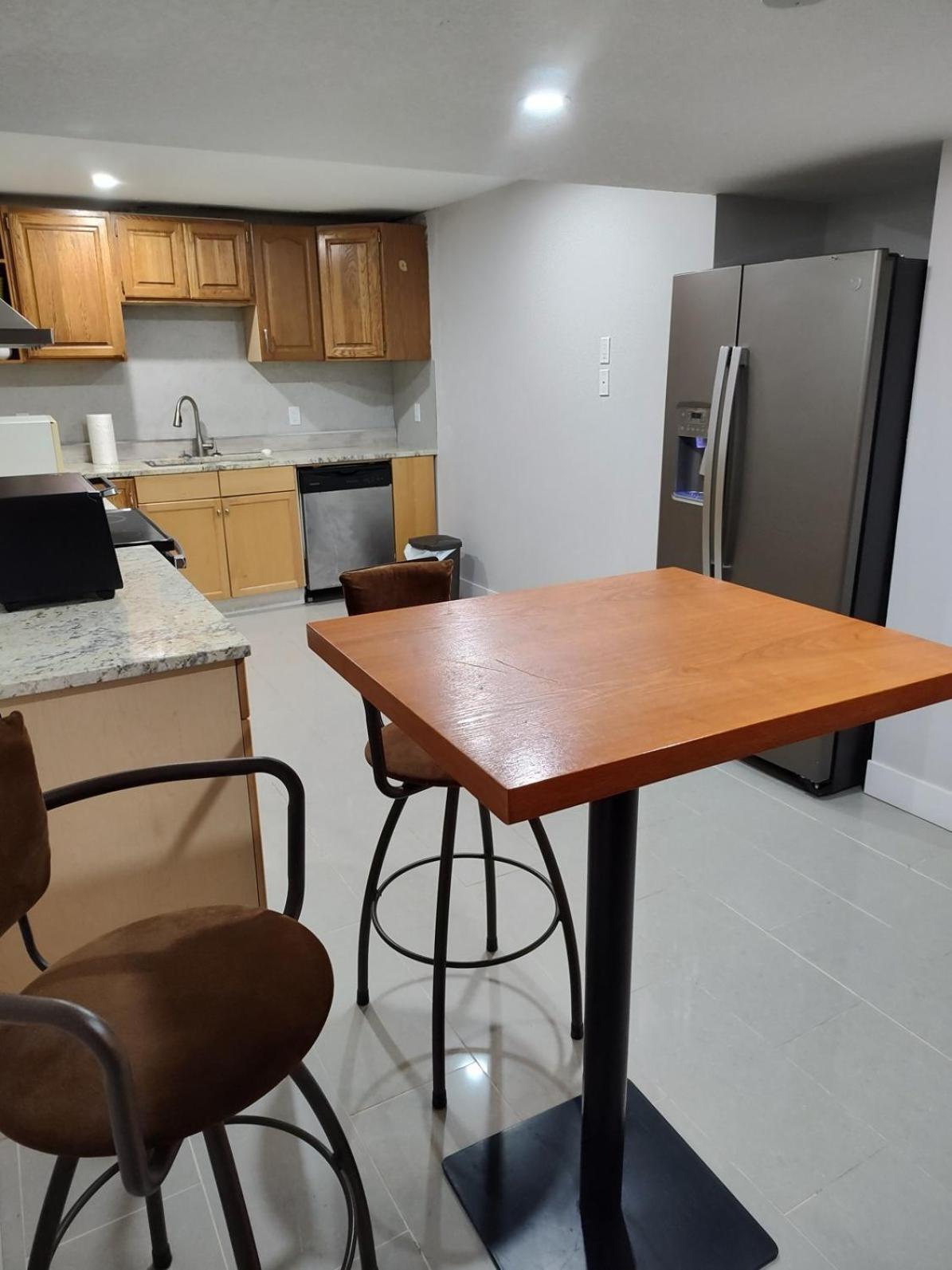 Homestay Chamber *