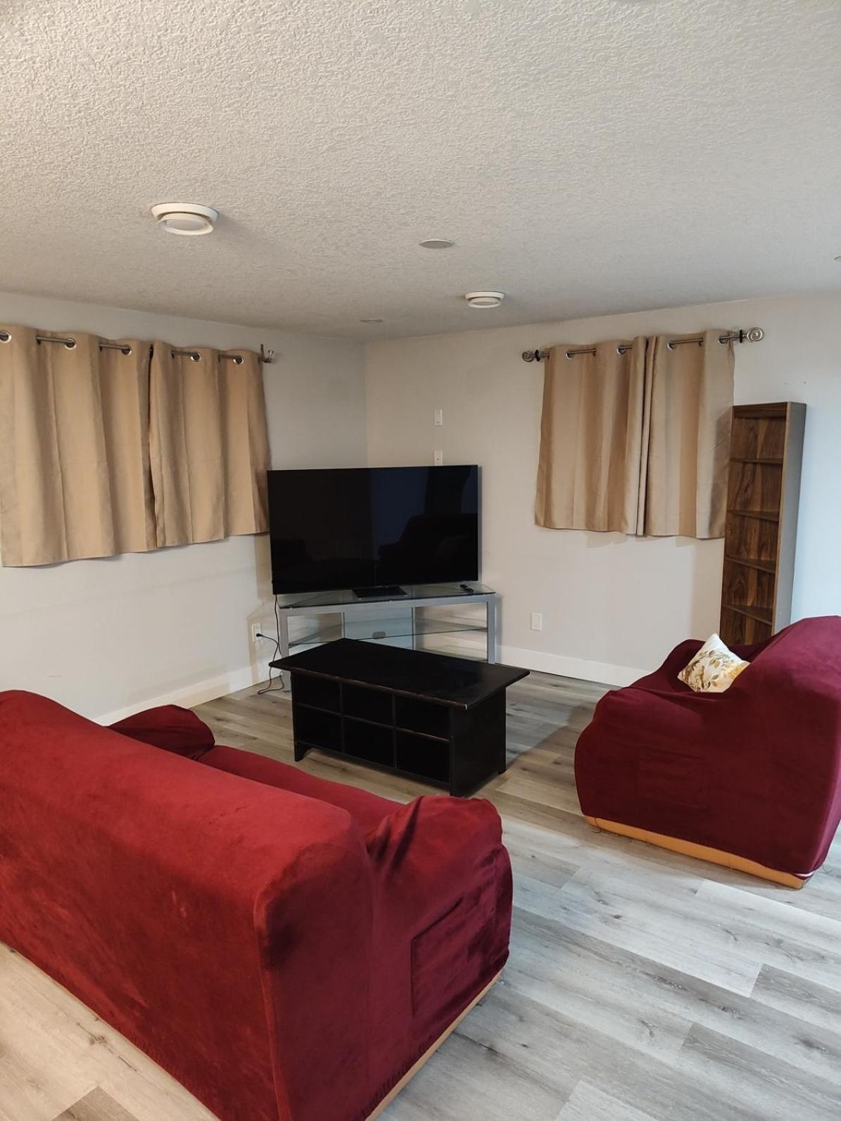 Chamber Homestay Edmonton