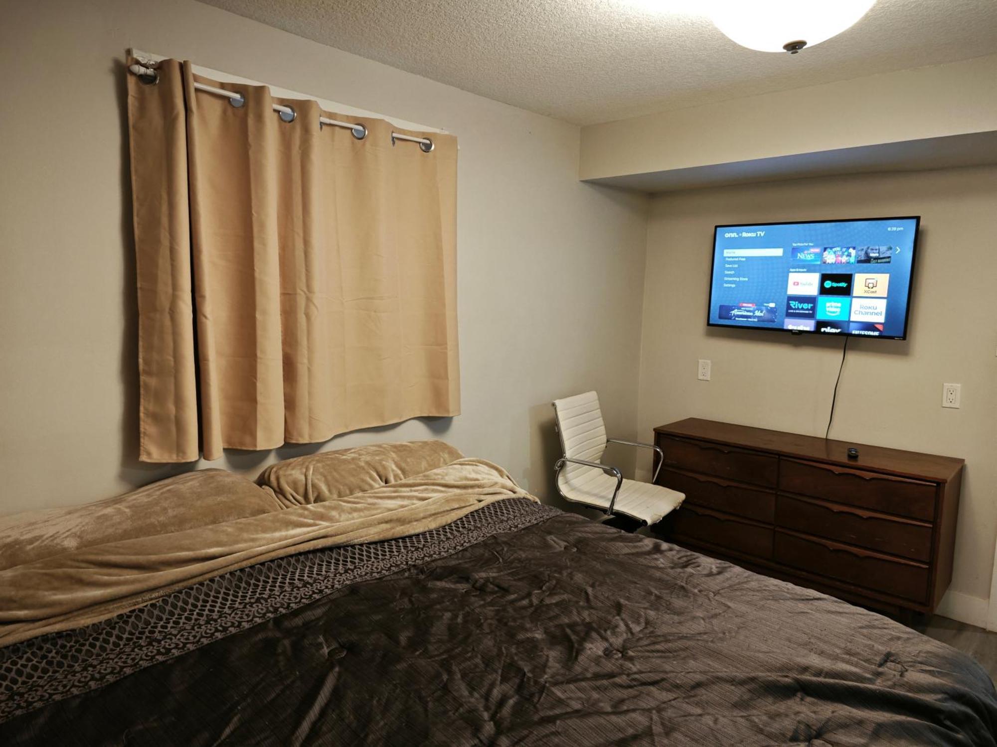 Chamber Homestay *